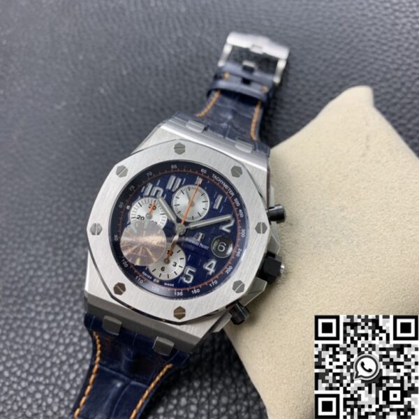 Audemars Piguet Watches Royal Oak Offshore​​​ 26470ST.OO.A027