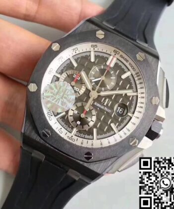 Royal Oak Offshore Audemars Piguet​ 26405CE.OO.A002CA.01