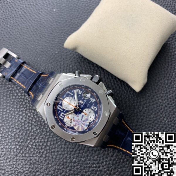 Audemars Piguet Watches Royal Oak Offshore​​​ 26470ST.OO.A027