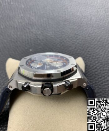 Audemars Piguet Watches Royal Oak Offshore​​​ 26470ST.OO.A027