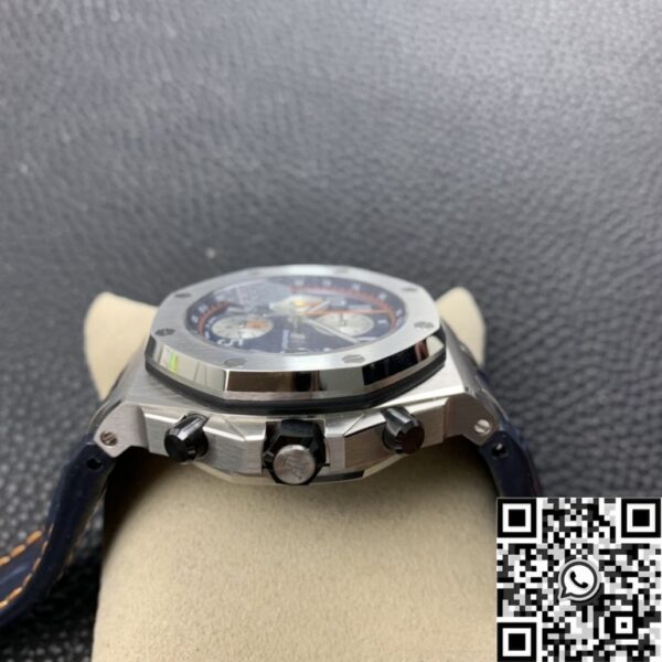 Audemars Piguet Watches Royal Oak Offshore​​​ 26470ST.OO.A027
