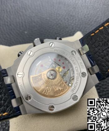 Audemars Piguet Watches Royal Oak Offshore​​​ 26470ST.OO.A027