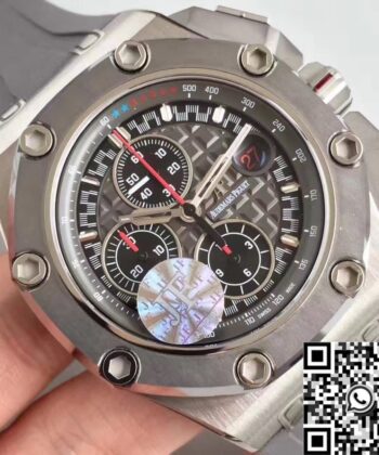 Audemars Piguet Royal Oak Offshore For Sale​ 26568IM.OO.A004