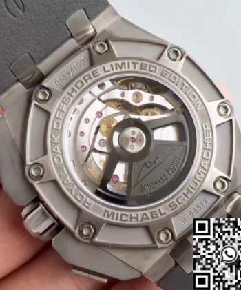 Audemars Piguet Royal Oak Offshore For Sale​ 26568IM.OO.A004