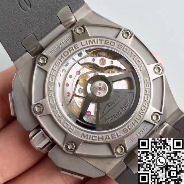 Audemars Piguet Royal Oak Offshore For Sale​ 26568IM.OO.A004