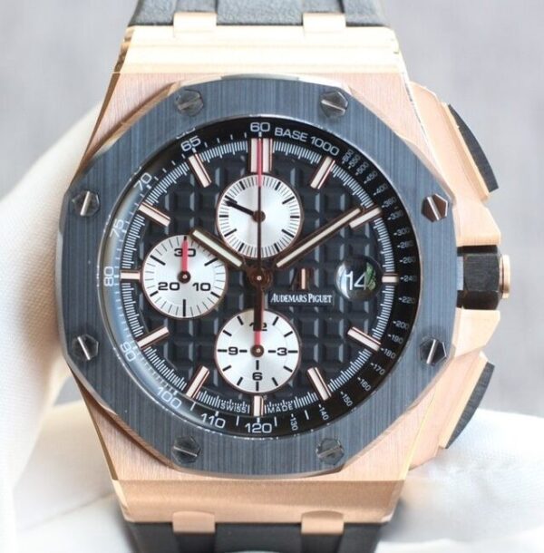 Audemars Piguet Royal Oak Offshore 42MM 26400RO.OO.A002