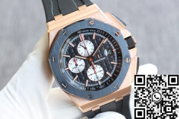 Audemars Piguet Royal Oak Offshore 42MM 26400RO.OO.A002