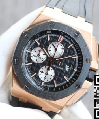 Audemars Piguet Royal Oak Offshore 42MM 26400RO.OO.A002