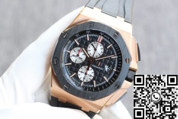 Audemars Piguet Royal Oak Offshore 42MM 26400RO.OO.A002