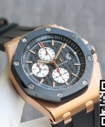 Audemars Piguet Royal Oak Offshore 42MM 26400RO.OO.A002