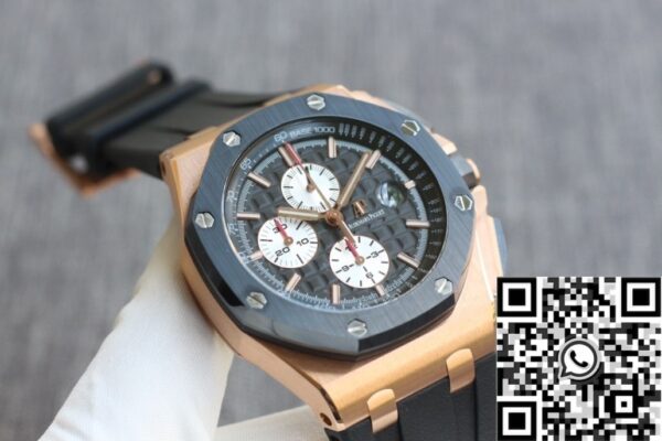 Audemars Piguet Royal Oak Offshore 42MM 26400RO.OO.A002