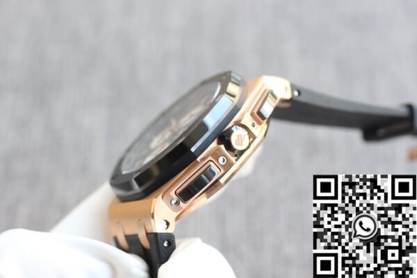 Audemars Piguet Royal Oak Offshore 42MM 26400RO.OO.A002