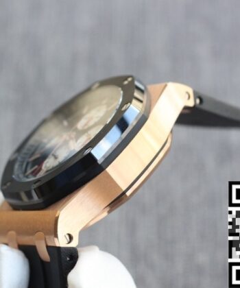 Audemars Piguet Royal Oak Offshore 42MM 26400RO.OO.A002