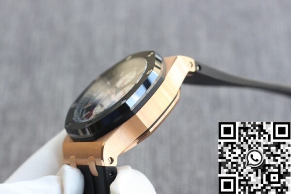 Audemars Piguet Royal Oak Offshore 42MM 26400RO.OO.A002