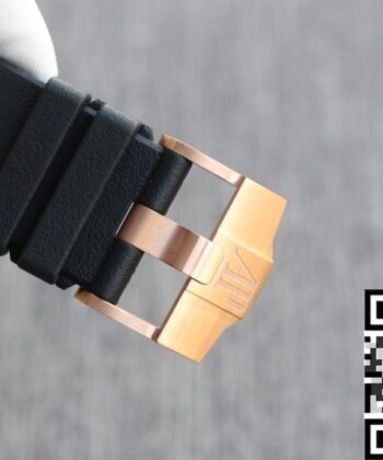Audemars Piguet Royal Oak Offshore 42MM 26400RO.OO.A002