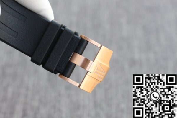 Audemars Piguet Royal Oak Offshore 42MM 26400RO.OO.A002