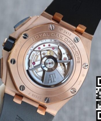 Audemars Piguet Royal Oak Offshore 42MM 26400RO.OO.A002