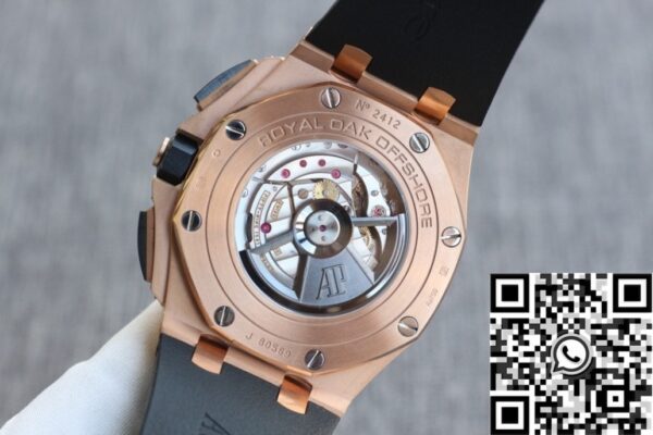 Audemars Piguet Royal Oak Offshore 42MM 26400RO.OO.A002