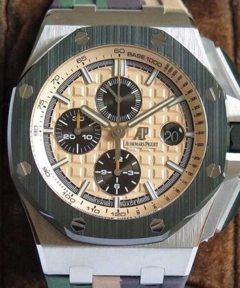 Audemars Piguet Royal Oak Offshore 44MM 26400SO.OO.A054