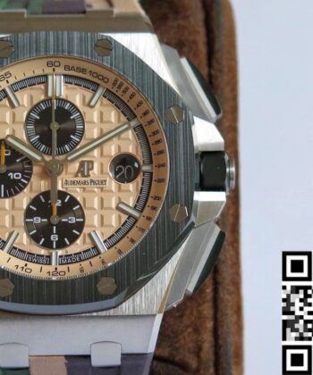 Audemars Piguet Royal Oak Offshore 44MM 26400SO.OO.A054
