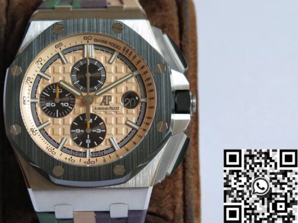 Audemars Piguet Royal Oak Offshore 44MM 26400SO.OO.A054