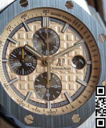 Audemars Piguet Royal Oak Offshore 44MM 26400SO.OO.A054