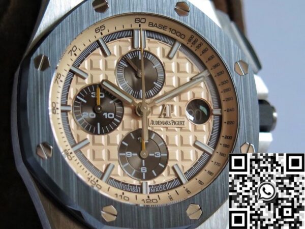 Audemars Piguet Royal Oak Offshore 44MM 26400SO.OO.A054