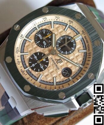 Audemars Piguet Royal Oak Offshore 44MM 26400SO.OO.A054