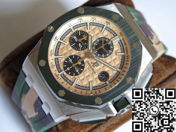 Audemars Piguet Royal Oak Offshore 44MM 26400SO.OO.A054