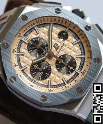 Audemars Piguet Royal Oak Offshore 44MM 26400SO.OO.A054