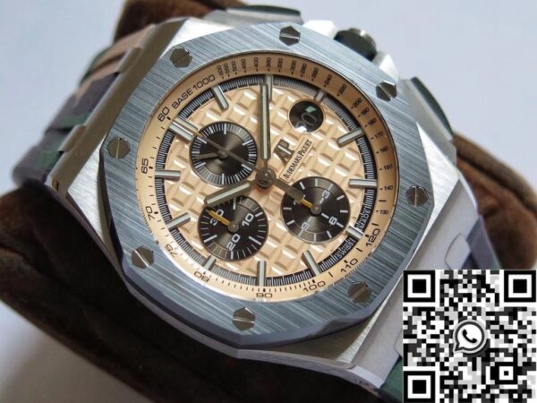 Audemars Piguet Royal Oak Offshore 44MM 26400SO.OO.A054