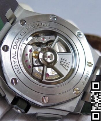 Audemars Piguet Royal Oak Offshore 44MM 26400SO.OO.A054