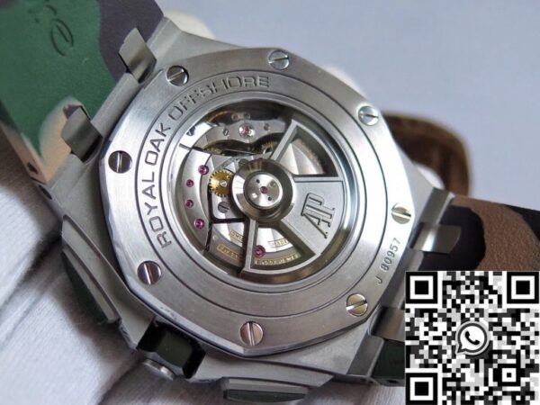 Audemars Piguet Royal Oak Offshore 44MM 26400SO.OO.A054