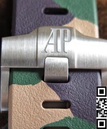 Audemars Piguet Royal Oak Offshore 44MM 26400SO.OO.A054