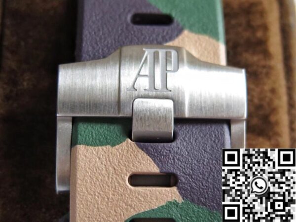 Audemars Piguet Royal Oak Offshore 44MM 26400SO.OO.A054