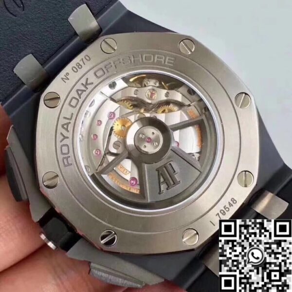 Royal Oak Offshore Audemars Piguet​ 26405CE.OO.A002CA.01