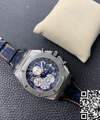 Audemars Piguet Royal Oak Offshore 42​ 26470ST.OO.A027CA.01