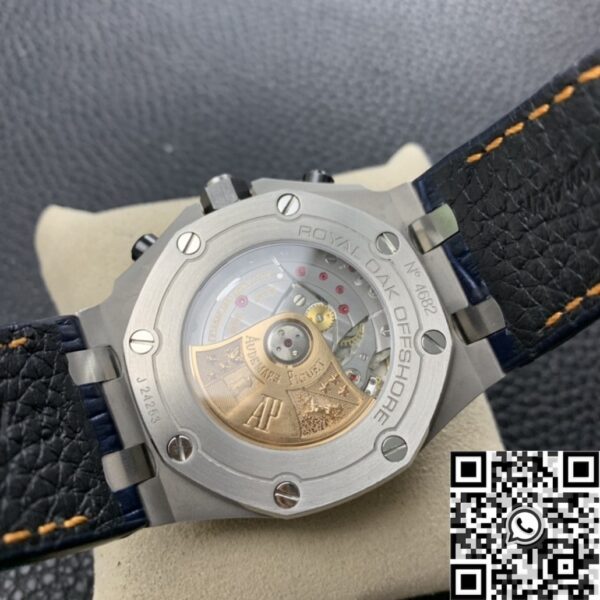 Audemars Piguet Royal Oak Offshore 42​ 26470ST.OO.A027CA.01