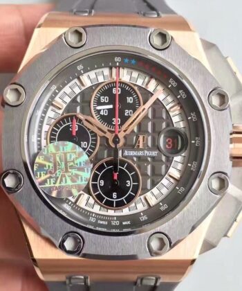 Audemars Piguet Royal Oak Offshore Chrono 26568OM.OO.A004
