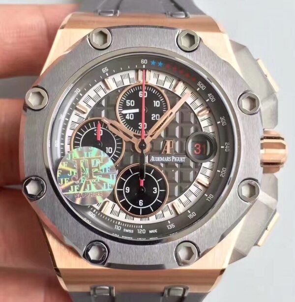 Audemars Piguet Royal Oak Offshore Chrono 26568OM.OO.A004