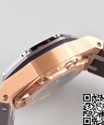 Audemars Piguet Royal Oak Offshore Chrono 26568OM.OO.A004