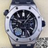Audemars Piguet Chronograph Royal Oak Offshore 15703 V10