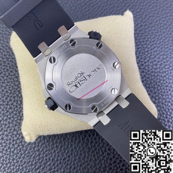 Audemars Piguet Chronograph Royal Oak Offshore 15703 V10
