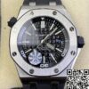 Audemars Piguet Royal Oak Offshore Diver Watch​ 15710 V10