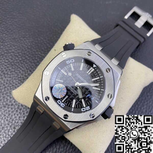 Audemars Piguet Royal Oak Offshore Diver Watch​ 15710 V10