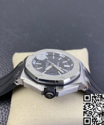 Audemars Piguet Royal Oak Offshore Diver Watch​ 15710 V10