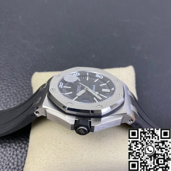 Audemars Piguet Royal Oak Offshore Diver Watch​ 15710 V10