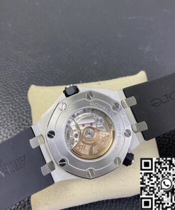 Audemars Piguet Royal Oak Offshore Diver Watch​ 15710 V10