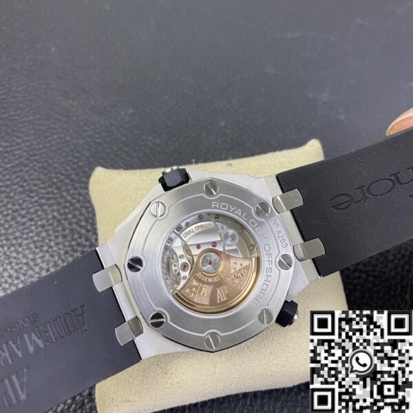 Audemars Piguet Royal Oak Offshore Diver Watch​ 15710 V10