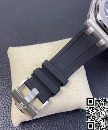 Audemars Piguet Royal Oak Offshore Diver Watch​ 15710 V10